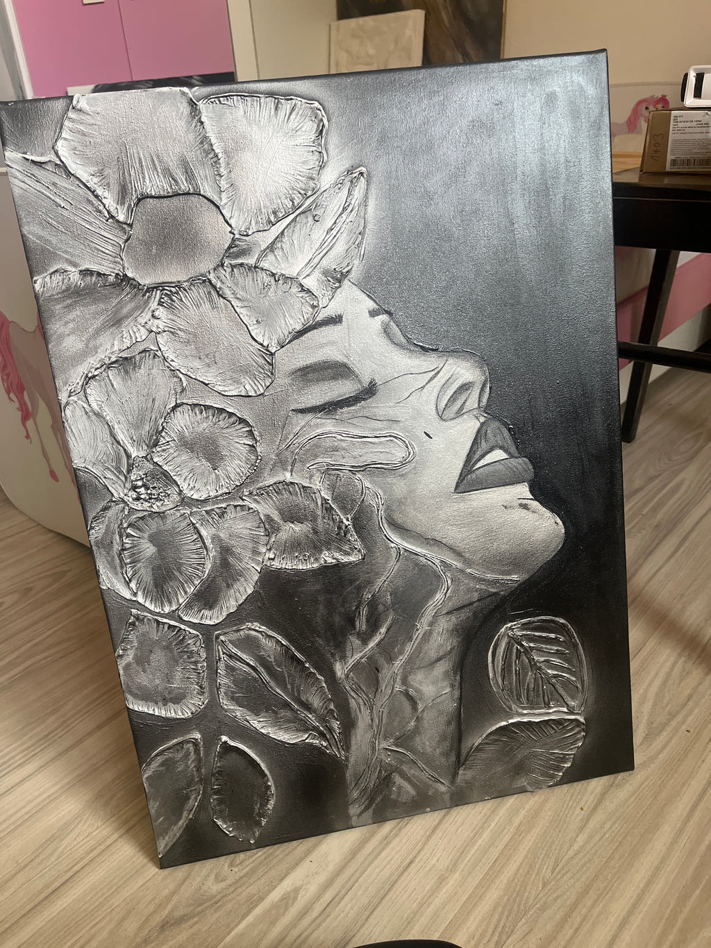 Blooming