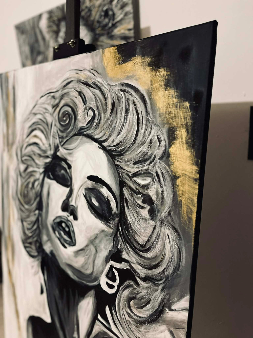 Exclusive Marilyn Monroe