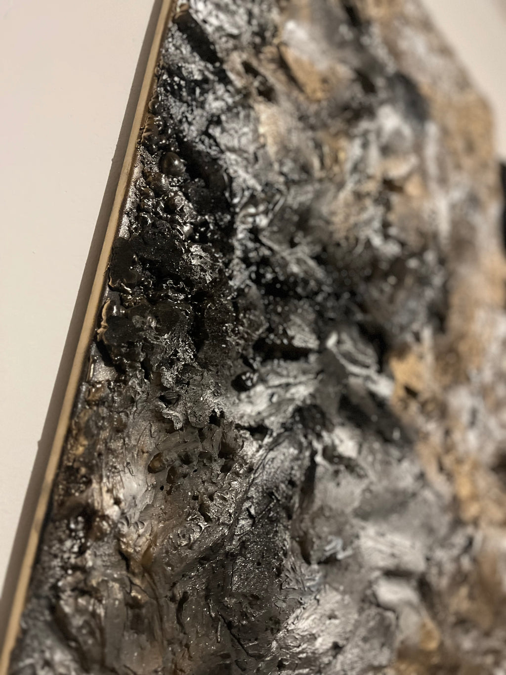 Textured Elegance