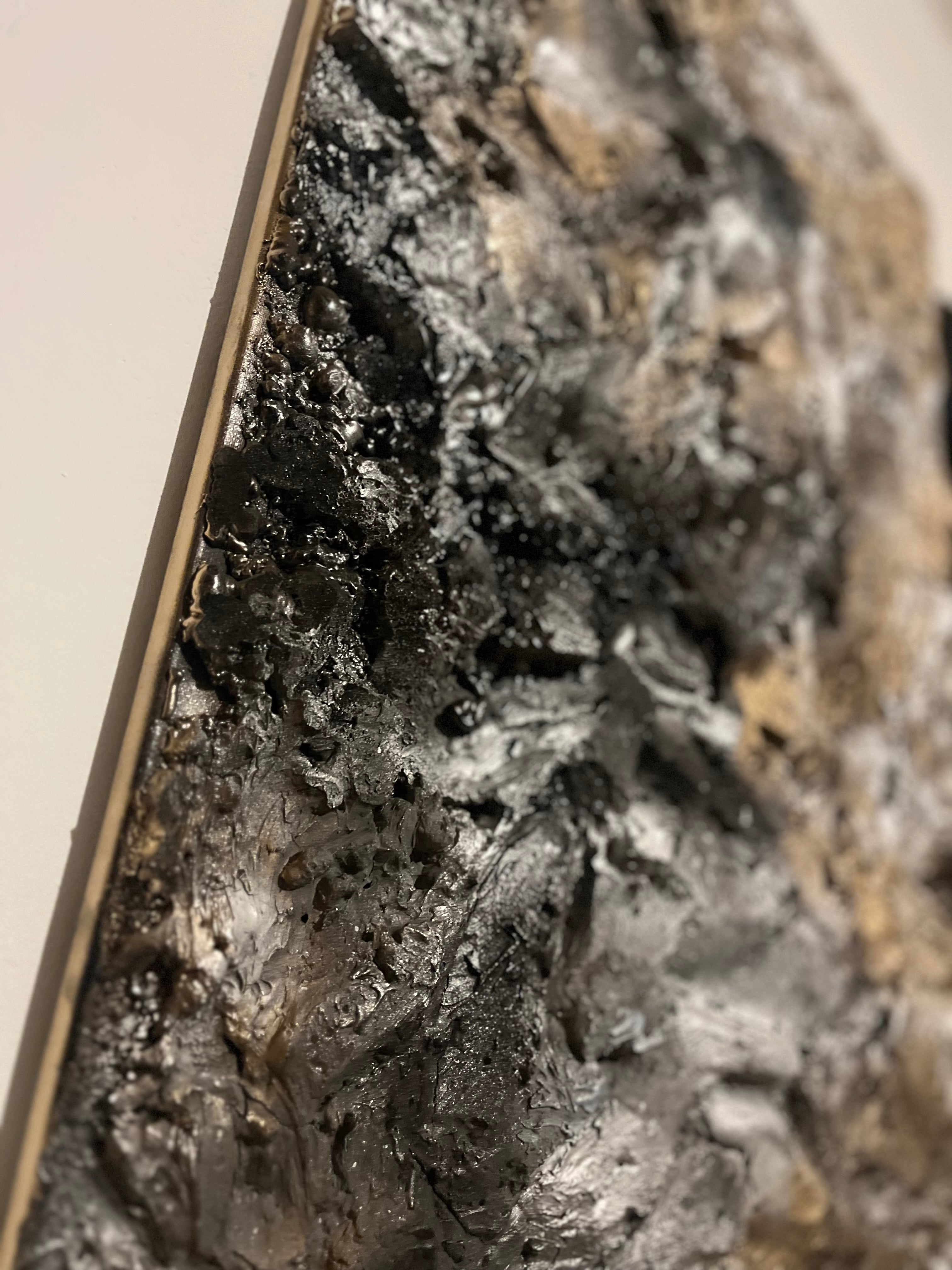 Textured Elegance
