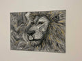 Lion 3D