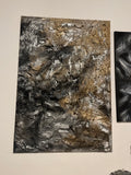 Textured Elegance