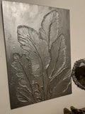 Chrome Leaves