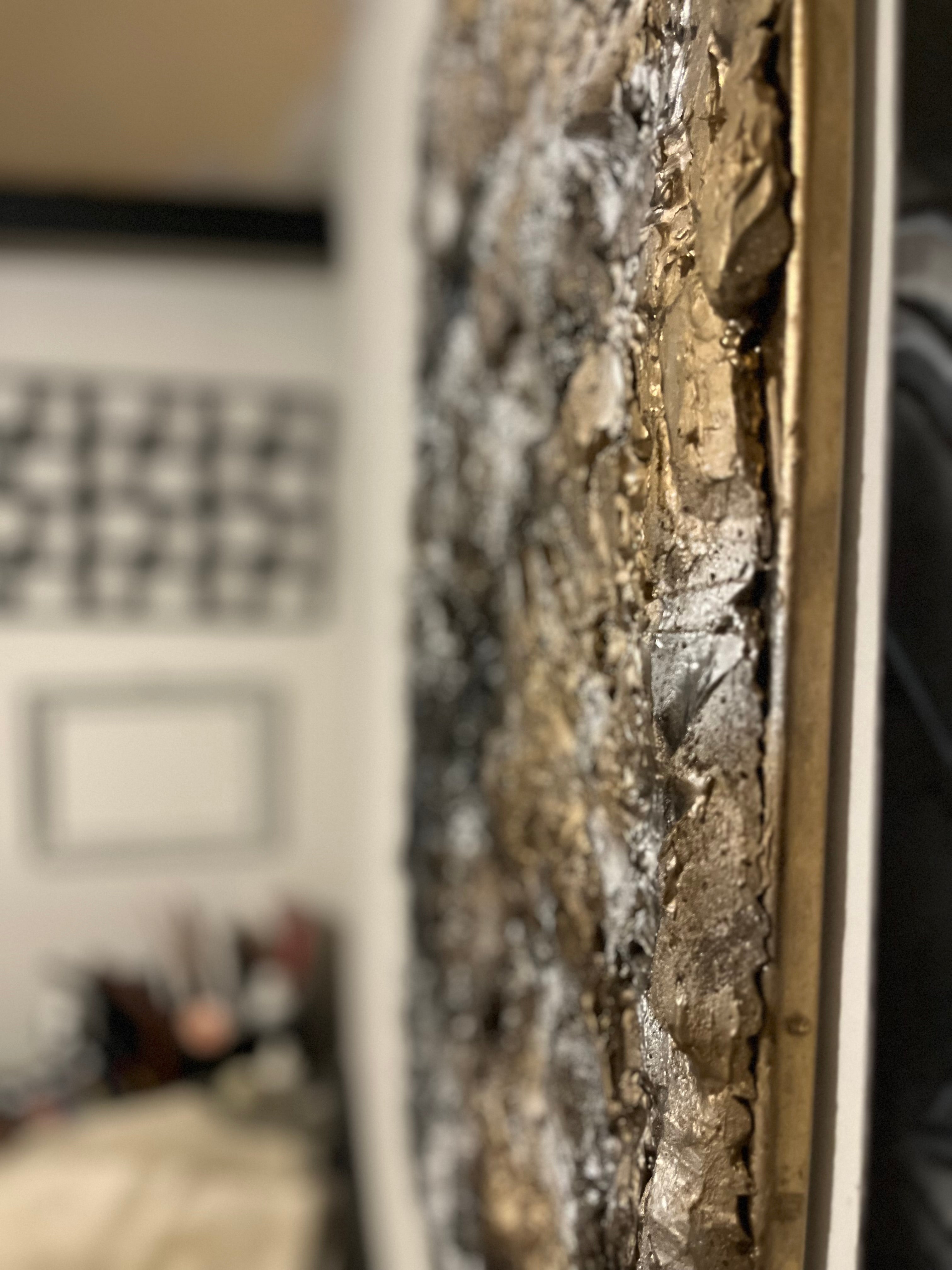 Textured Elegance