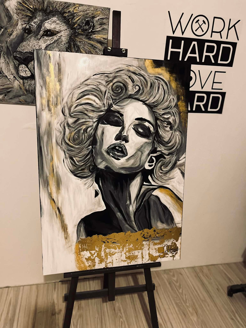 Exclusive Marilyn Monroe
