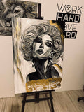 Exclusive Marilyn Monroe