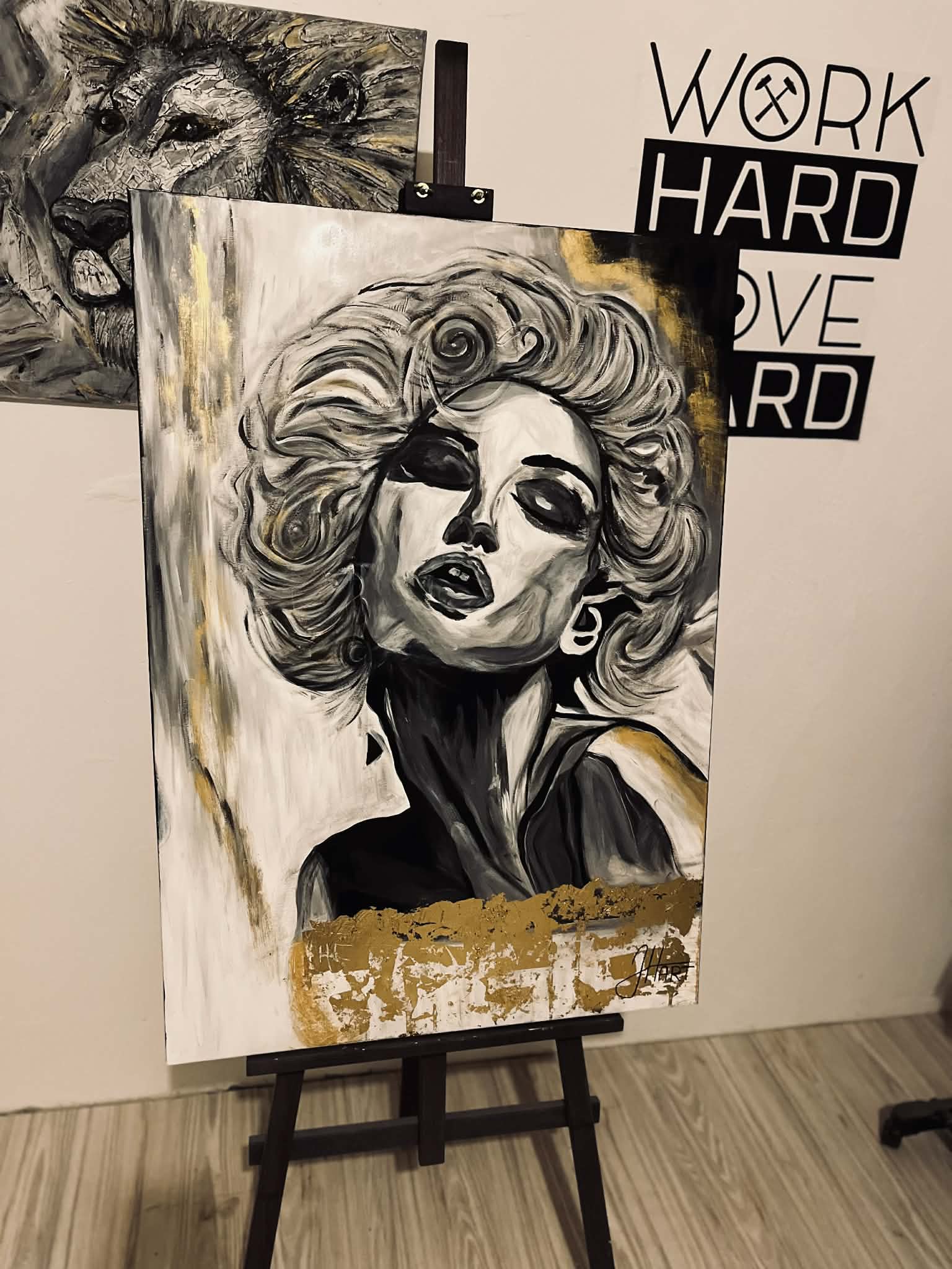 Exclusive Marilyn Monroe